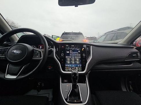 Used 2025 Subaru Legacy Premium image 12