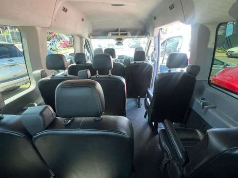 Used 2017 Ford Transit 350 XLT RWD image 27