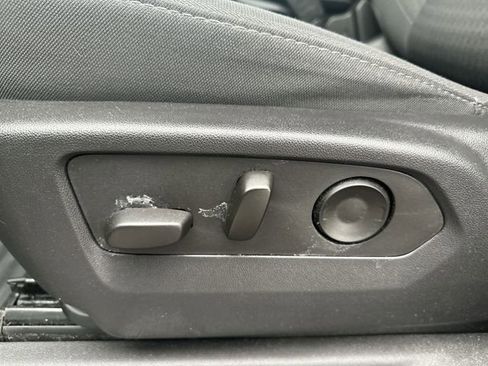 Certified 2023 Chevrolet Silverado 1500 Custom w/ LPO, Dark Essentials Package image 16