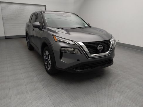 Used 2023 Nissan Rogue SV FWD image 14