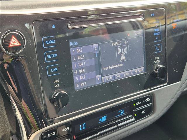 Used 2019 Toyota Corolla LE FWD image 10