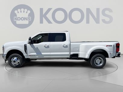 New 2026 Ford F350 Lariat w/ Lariat Ultimate Package