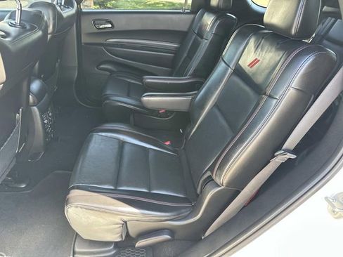 Used 2023 Dodge Durango GT AWD/4WD image 11
