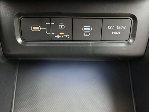 New 2026 Hyundai Tucson Limited image 35