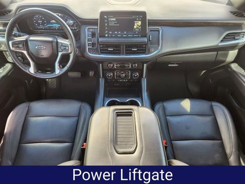 Used 2023 Chevrolet Tahoe Z71 image 14