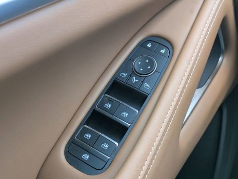 New 2026 INFINITI QX60 Autograph w/ Autograph Tech Package image 28