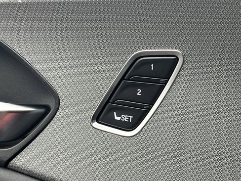 Used 2023 Acura TLX w/ A-SPEC Pkg image 17