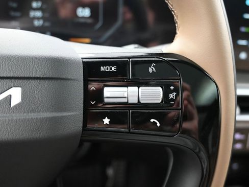 New 2026 Kia Sorento SX Prestige AWD/4WD image 28