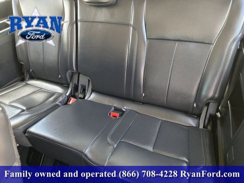 Certified 2024 Ford Expedition XLT AWD/4WD image 20