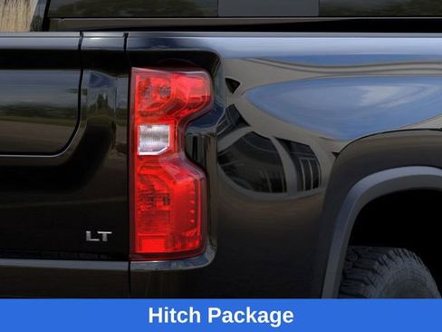 New 2026 Chevrolet Silverado 2500 LT w/ All Star Edition image 12