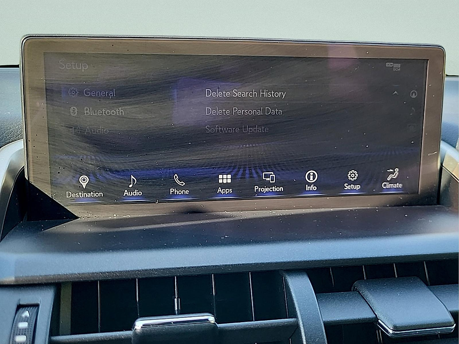 Used 2020 Lexus NX 300 F Sport w/ F Sport Premium Package AWD/4WD image 23