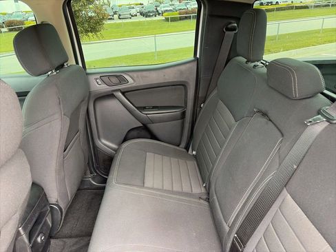 Used 2020 Ford Ranger XL w/ Equipment Group 101A Mid AWD/4WD image 41