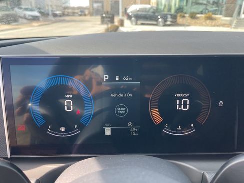 New 2026 Hyundai Tucson XRT image 24