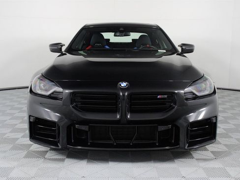 Used 2025 BMW M2 w/ Lighting Package image 6