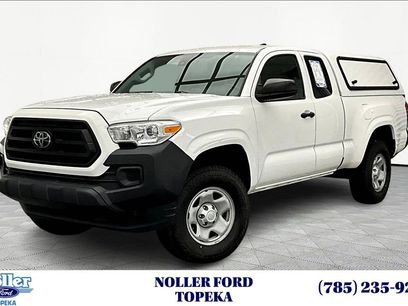 Used 2022 Toyota Tacoma SR5