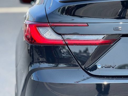 New 2026 Toyota Camry XSE FWD image 14