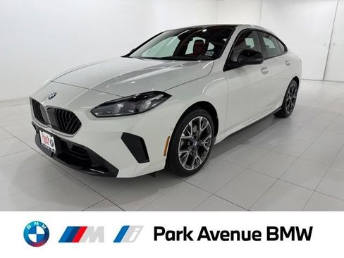 Used 2026 BMW 228i xDrive w/ Premium Package AWD/4WD image 1