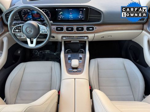 Used 2020 Mercedes-Benz GLS 450 4MATIC image 15