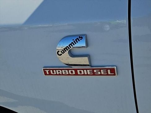 New 2026 RAM 2500 Lone Star AWD/4WD image 45