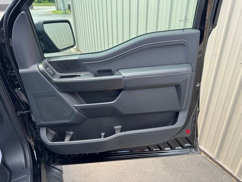 Used 2023 Ford F150 XLT w/ Equipment Group 302A High AWD/4WD image 26