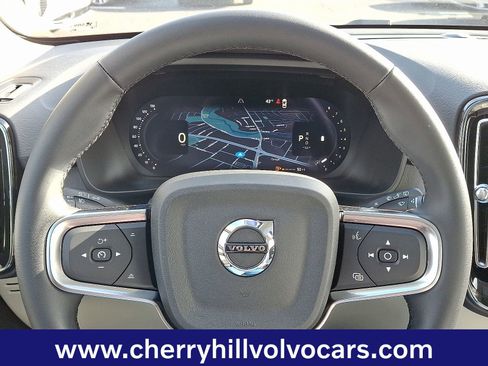 New 2026 Volvo XC40 B5 Plus w/ Protection Package Premier image 15