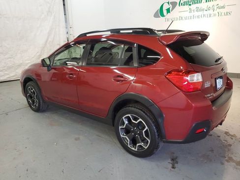 Used 2013 Subaru Crosstrek 2.0i Premium AWD/4WD image 4