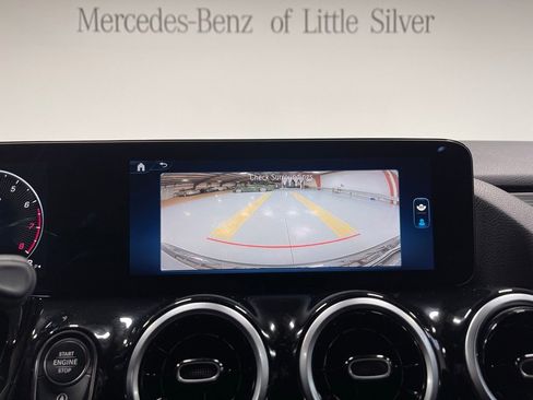 Used 2026 Mercedes-Benz GLA 250 4MATIC image 34