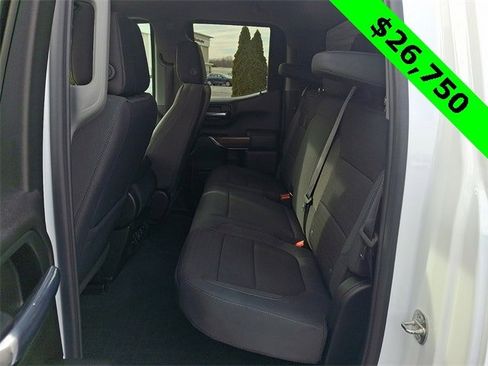 Used 2019 Chevrolet Silverado 1500 RST w/ All-Star Edition image 10