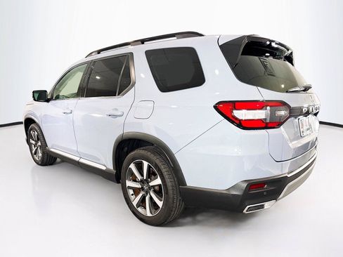 Used 2025 Honda Pilot Touring image 30