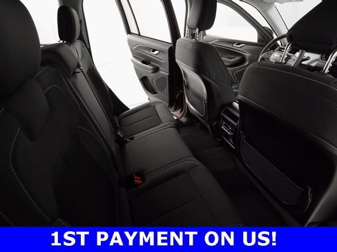 Certified 2023 Jeep Grand Cherokee Laredo w/ Luxury Tech Group I image 13