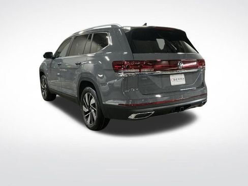 New 2026 Volkswagen Atlas SEL image 3