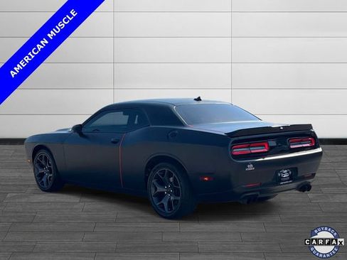 Used 2018 Dodge Challenger R/T Plus RWD image 6