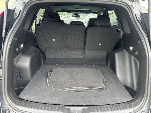 Certified 2025 Honda CR-V Sport image 11