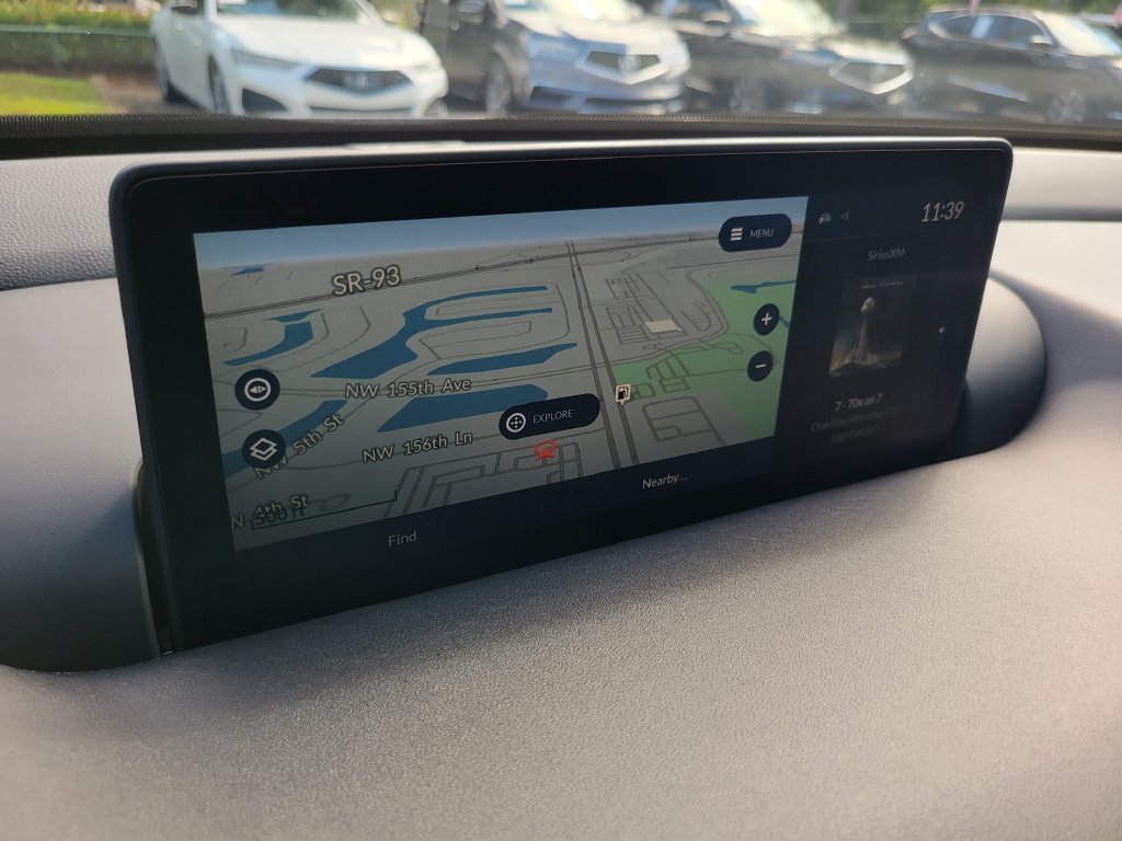 Used 2023 Acura TLX w/ Technology Package FWD image 30