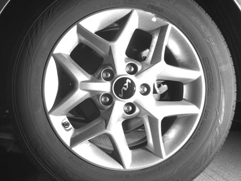 Used 2025 Kia Soul LX w/ LX Technology Package image 14