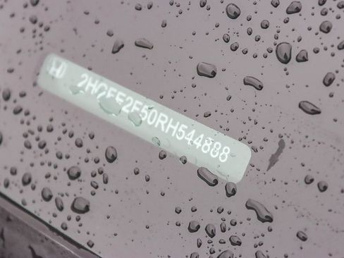 Used 2024 Honda Civic Sport image 58