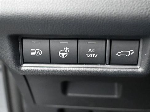 Certified 2026 Toyota Grand Highlander AWD Hybrid image 17
