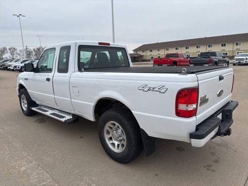 Used 2011 Ford Ranger XLT image 8