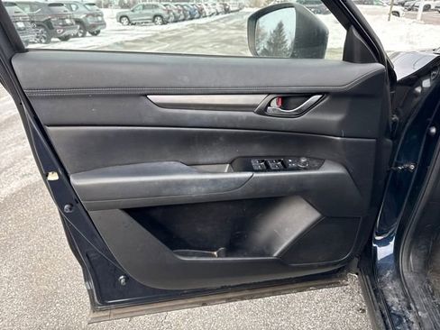 Used 2019 MAZDA CX-5 Touring image 15