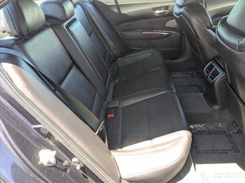Used 2015 Acura TLX V6 w/ Advance Package FWD image 20