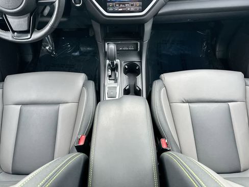 Certified 2023 Subaru Ascent Onyx Edition image 32