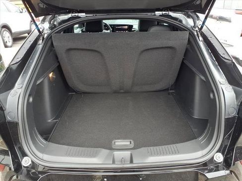 Certified 2024 Buick Envista Sport Touring w/ Convenience I Package image 12