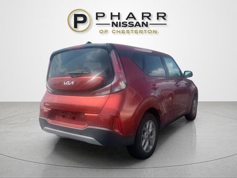 Used 2024 Kia Soul S FWD image 6