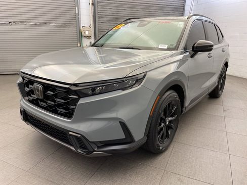 Used 2023 Honda CR-V Sport image 8