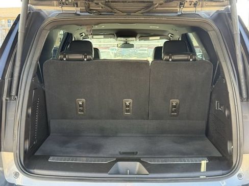Used 2021 Chevrolet Tahoe Premier RWD image 34