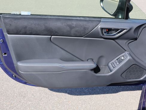 New 2026 Subaru BRZ tS RWD image 8