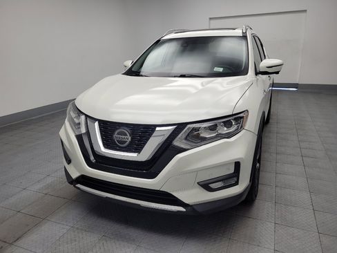 Used 2020 Nissan Rogue SL w/ Premium Package FWD image 15