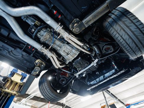 Used 1993 Ford Mustang Cobra image 83