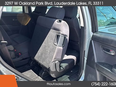 Used 2010 MAZDA CX-9 Sport FWD image 34