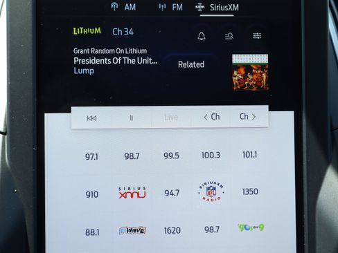 Used 2023 Ford Edge SEL w/ Convenience Package image 20